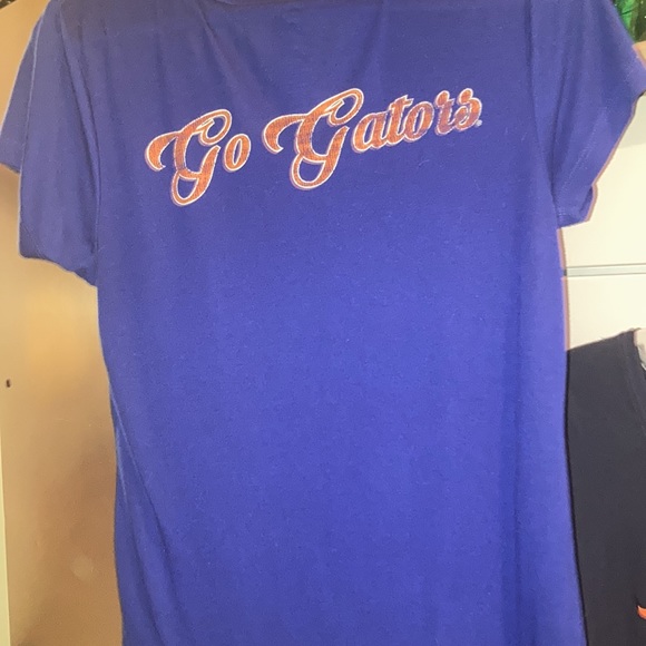 Florida Gators Shirt - Picture 3 of 4